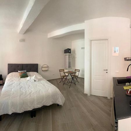 Luvegu Sciuiu Apartment Vernazza Eksteriør bilde