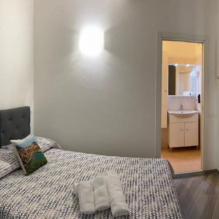 Luvegu Sciuiu Apartment Vernazza Eksteriør bilde
